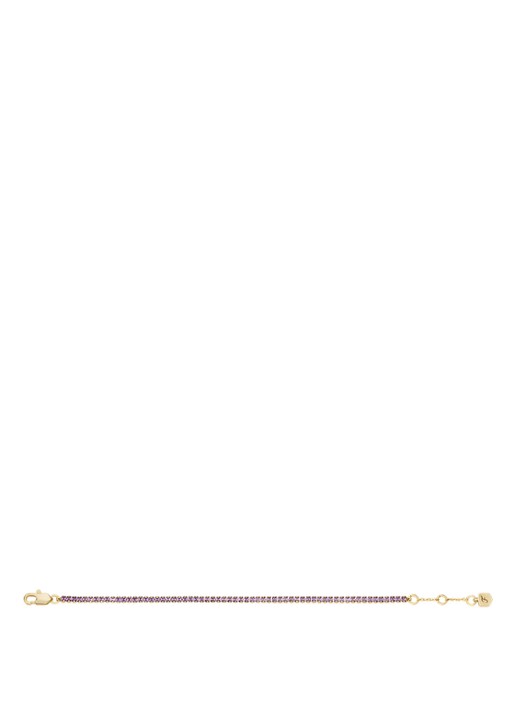 Fossil Ellis armband verguld JA7306710 - detail 3 goud