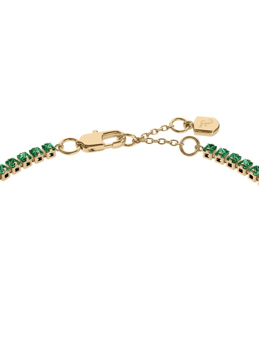 Fossil Ellis armband verguld JA7342710 - detail 3 goud