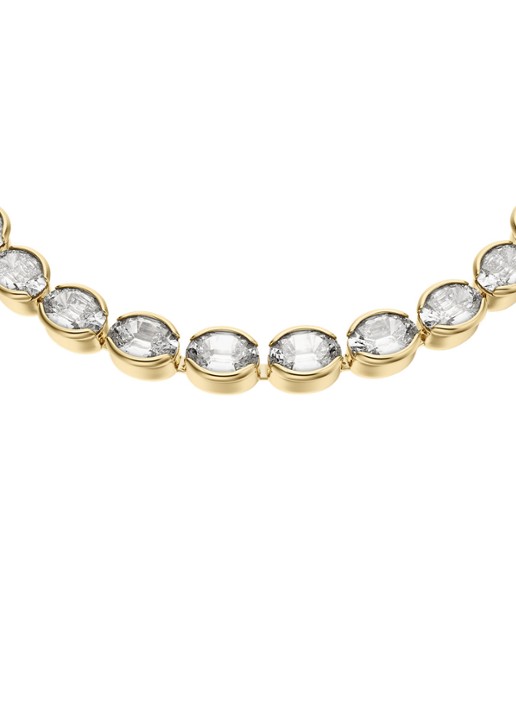 Fossil Ellis armband verguld JA7343710 - detail 2 goud