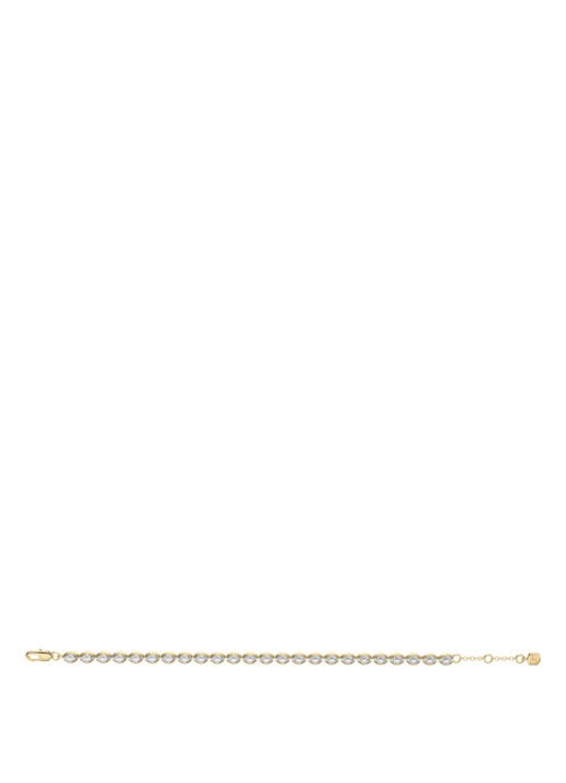 Fossil Ellis armband verguld JA7343710 - detail 4 goud