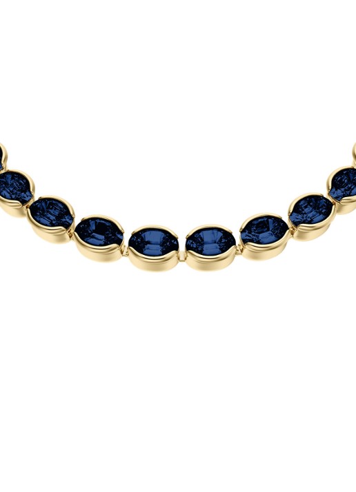 Fossil Ellis armband verguld JA7345710 - detail 2 goud