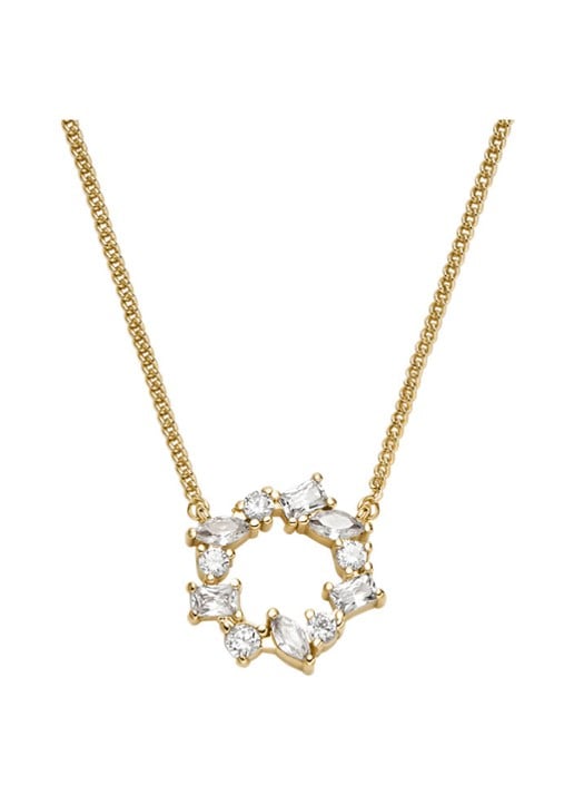 Fossil Ellis ketting JA7295710