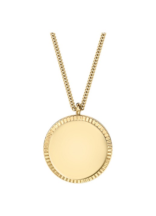 Fossil Ellis ketting JF04977710