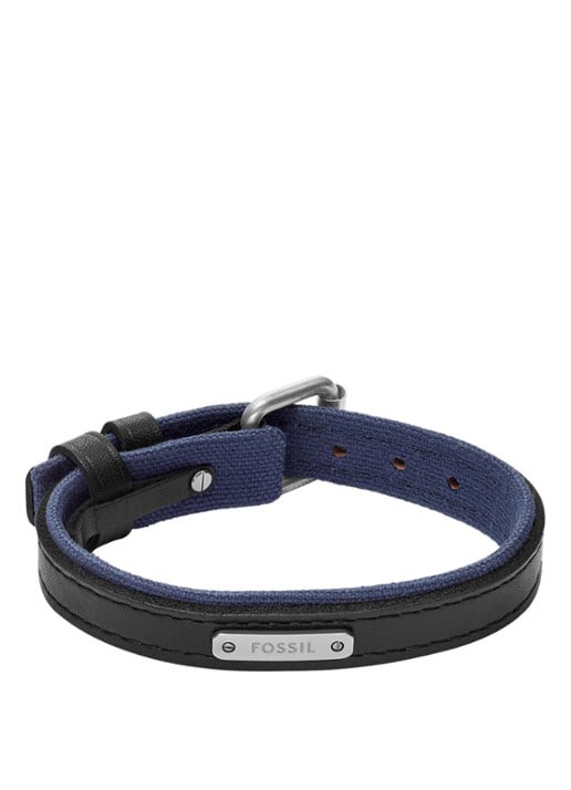 Fossil Everett armband JA7316998