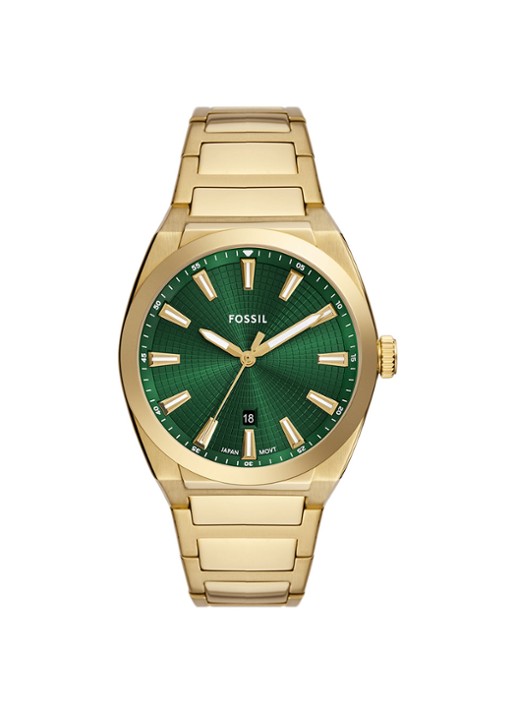 Fossil Everett horloge FS6090