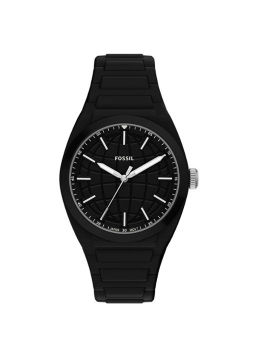 Fossil Everett horloge FS6175
