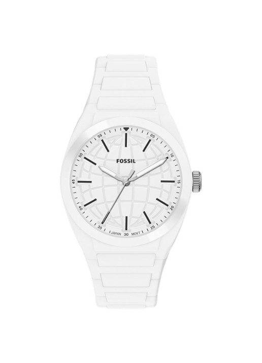 Fossil Everett horloge FS6176