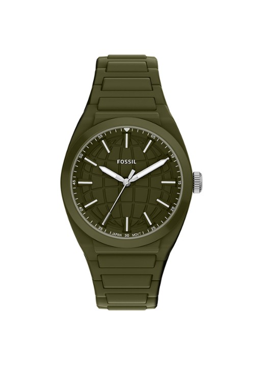 Fossil Everett horloge FS6178