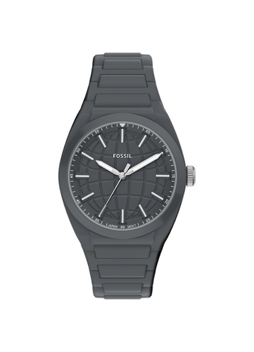 Fossil Everett horloge FS6179