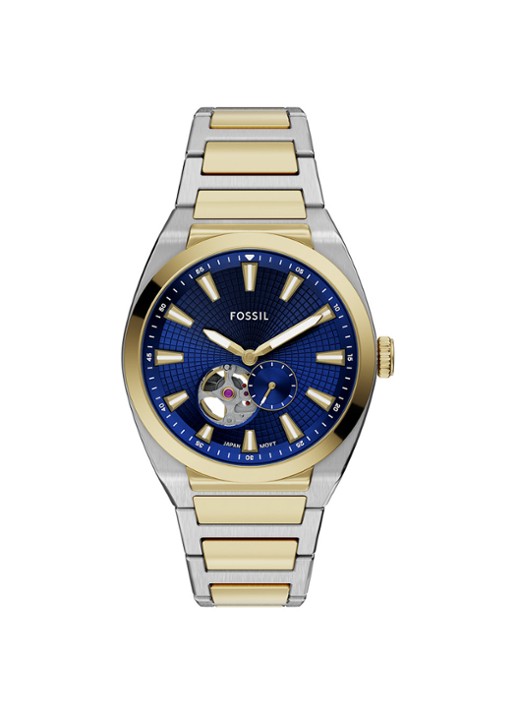 Fossil Everett horloge ME3275