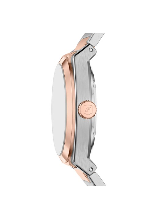 Fossil Everett horloge ME3277 - detail 3 roségoud