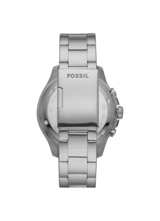 Fossil Fb - 03 Horloge FS5726 - detail 2 zilver