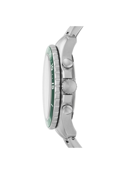 Fossil Fb - 03 Horloge FS5726 - detail 3 zilver