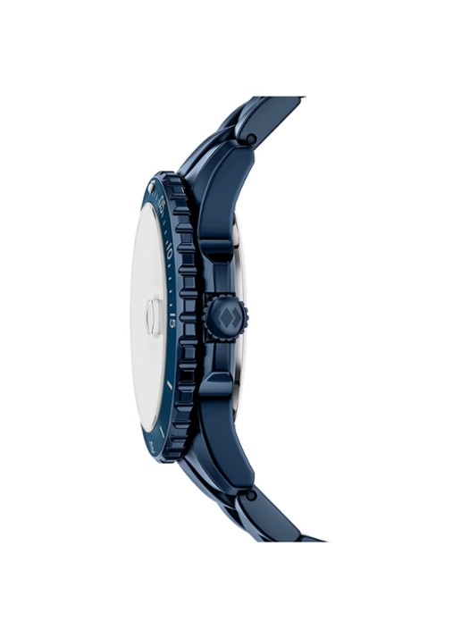 Fossil Fossil Blue horloge FS6166 - detail 2 blauw