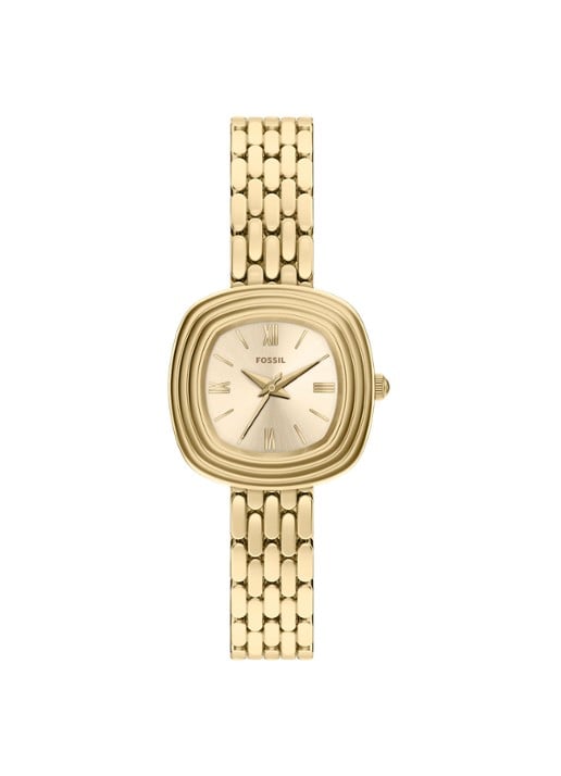 Fossil Genevive horloge ES5506