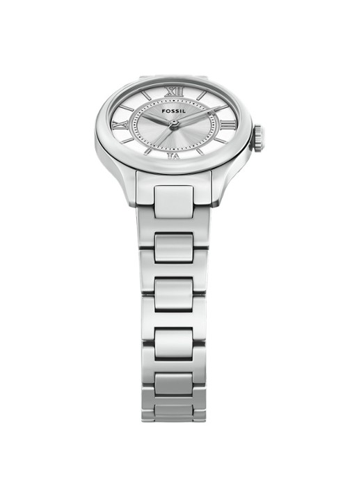 Fossil Gilmore horloge ES5419 - detail 3 zilver