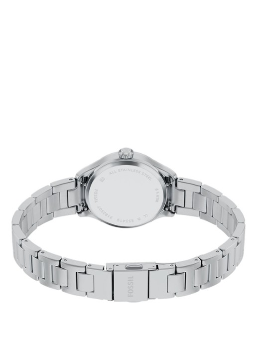 Fossil Gilmore horloge ES5419 - detail 4 zilver