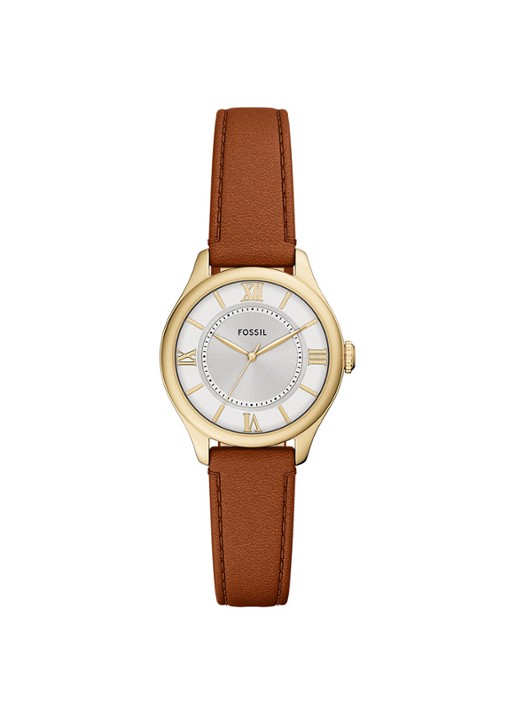 Fossil Gilmore horloge ES5423