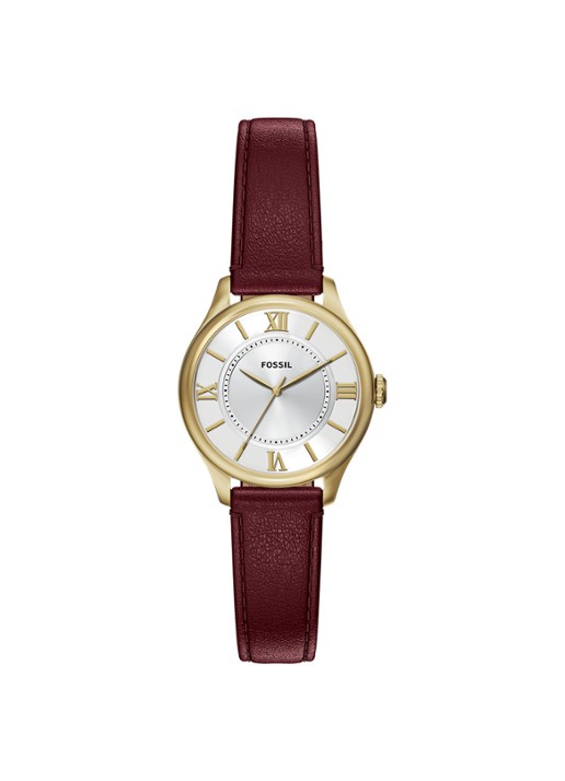 Fossil Gilmore horloge ES5510