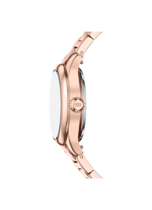 Fossil Gilmore horloge ME3287 - detail 2 roségoud