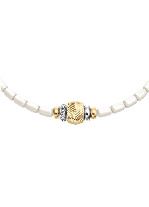 Fossil Harlow armband JF04994998 - detail 2 goud