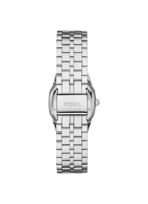 Fossil Harlow horloge ES5363 - detail 2 zilver