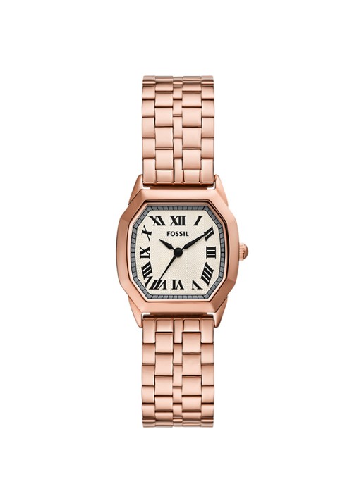 Fossil Harlow horloge ES5386