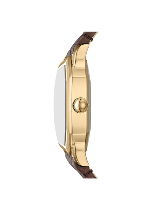 Fossil Harlow Horloge ES5426 - detail 3 goud