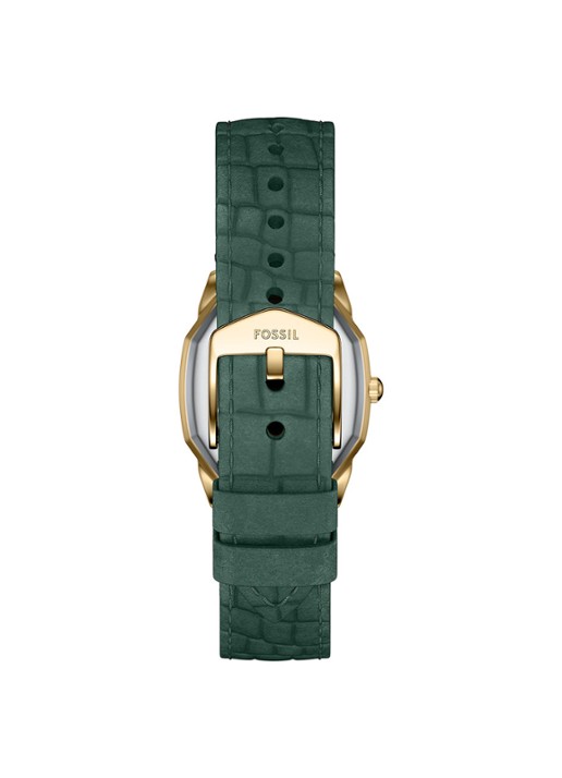 Fossil Harlow horloge ES5427 - detail 2 goud