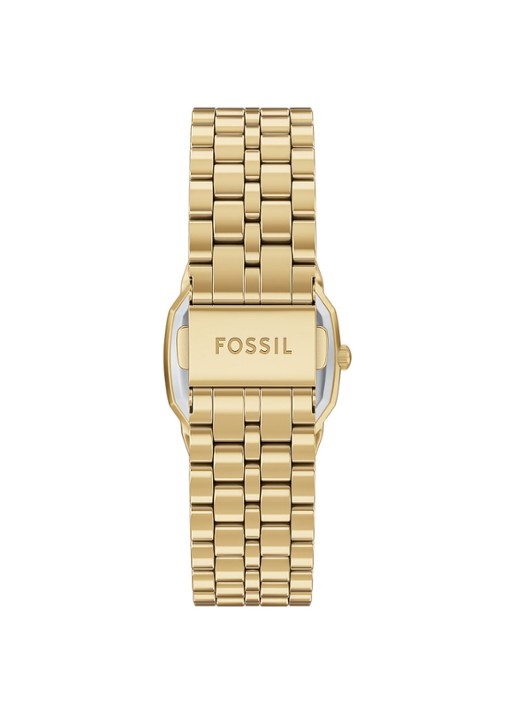Fossil Harlow horloge ES5433 - detail goud
