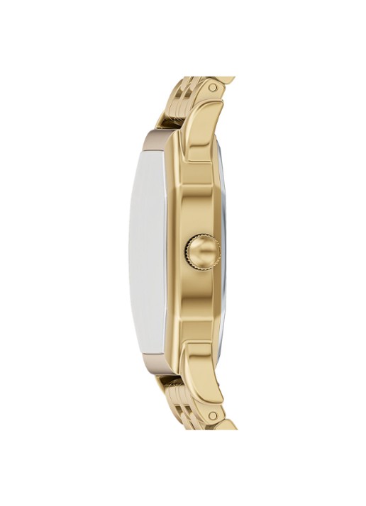 Fossil Harlow horloge ES5433 - detail 2 goud