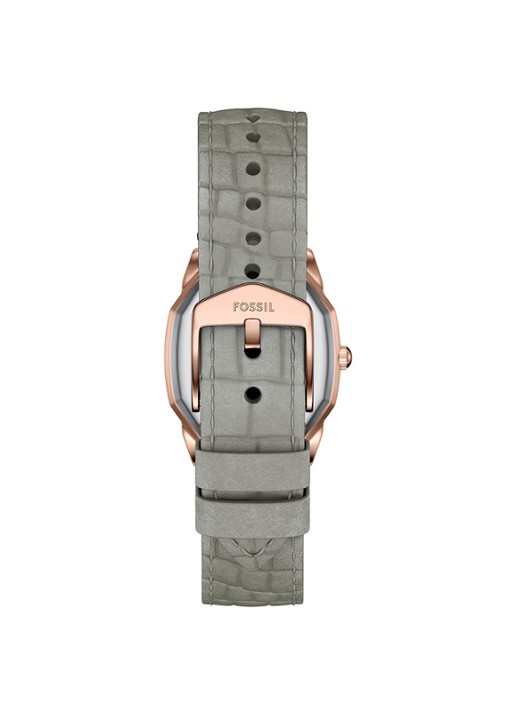 Fossil Harlow horloge ES5435 - detail 2 roségoud