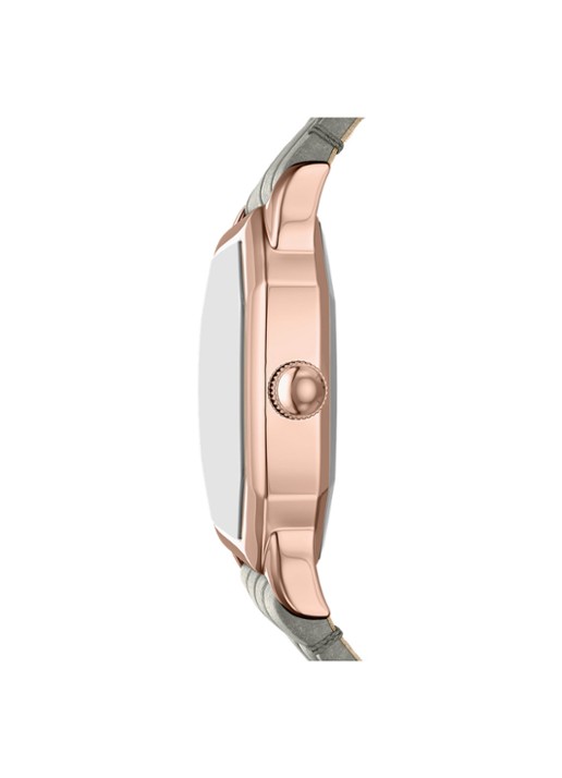 Fossil Harlow horloge ES5435 - detail 3 roségoud
