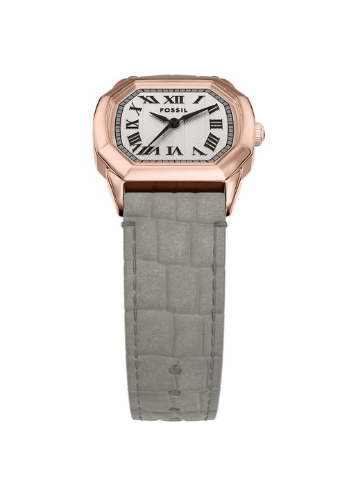 Fossil Harlow horloge ES5435 - detail 4 roségoud