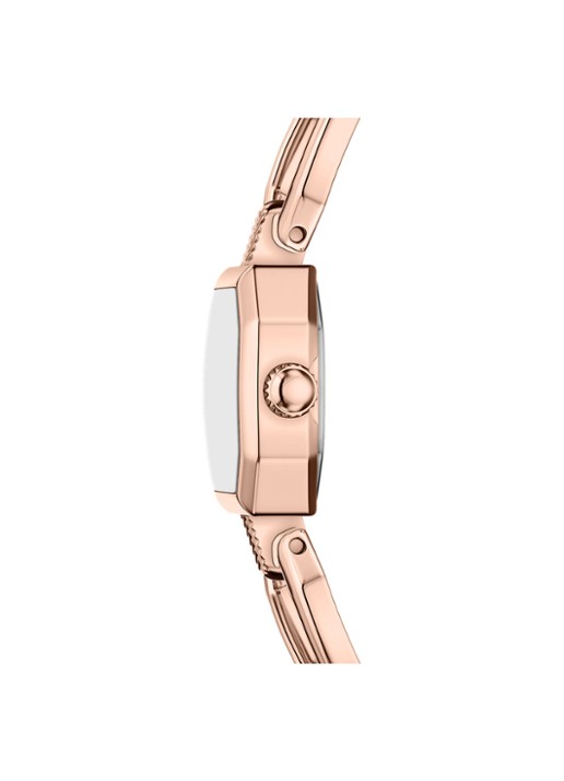 Fossil Harlow horloge ES5484 - detail 2 roségoud