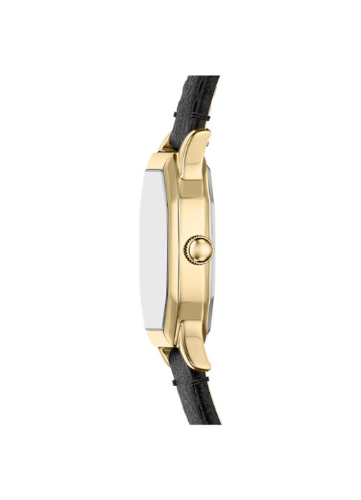 Fossil Harlow horloge ES5526SET - detail 3 goud