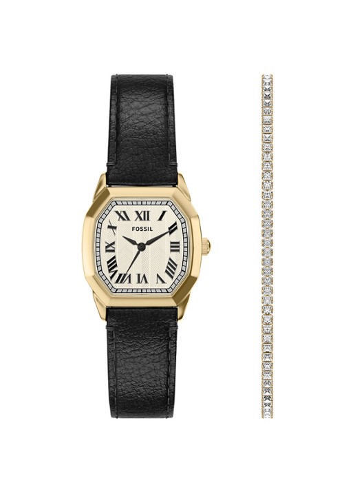 Fossil Harlow horloge ES5526SET