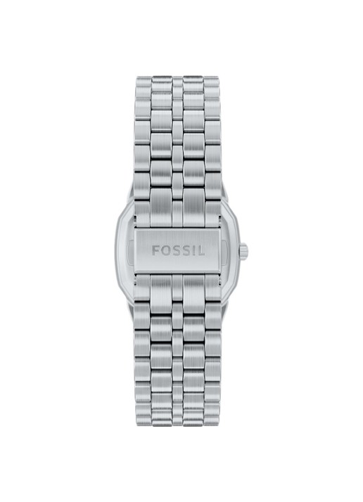 Fossil Harlow Horloge FS6211 - detail zilver