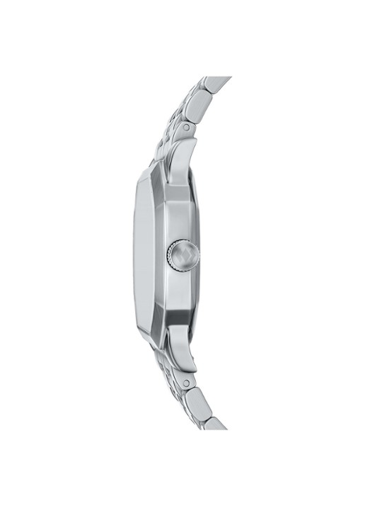 Fossil Harlow Horloge FS6211 - detail 2 zilver