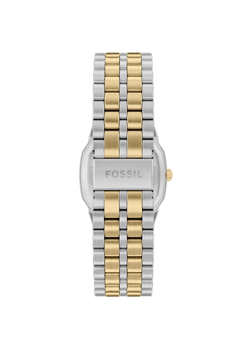 Fossil Harlow horloge FS6212 - detail zilver