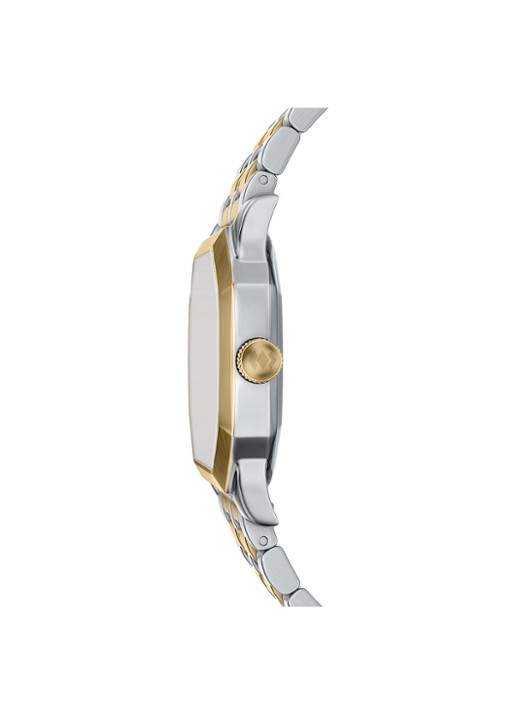 Fossil Harlow horloge FS6212 - detail 2 zilver