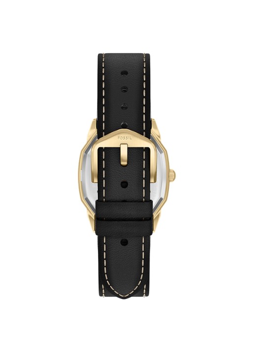 Fossil Harlow horloge FS6215 - detail 2 goud