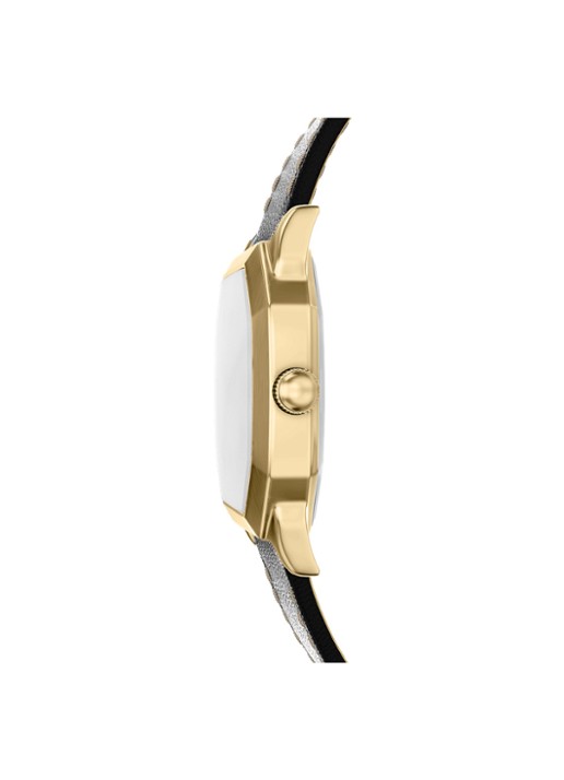Fossil Harlow horloge FS6215 - detail 3 goud