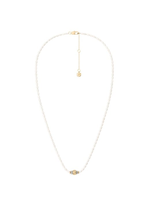 Fossil Harlow ketting JF04992998
