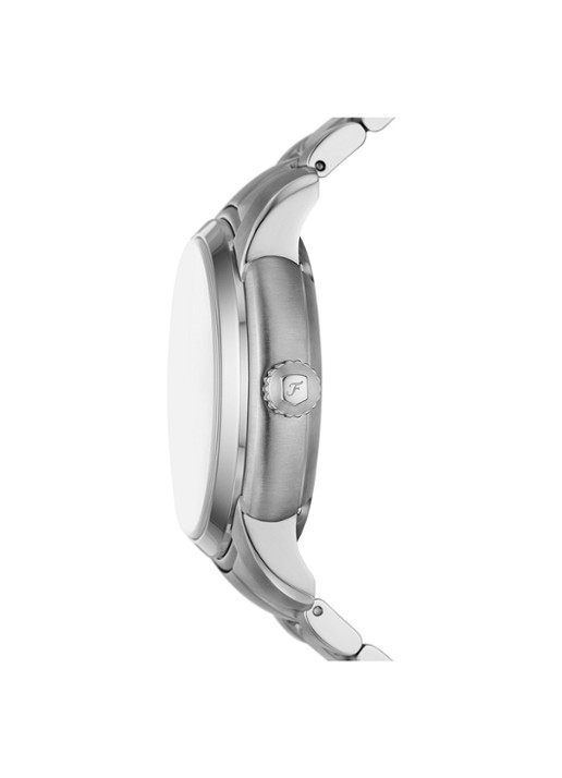 Fossil Heritage horloge ME3262 - detail 3 zilver