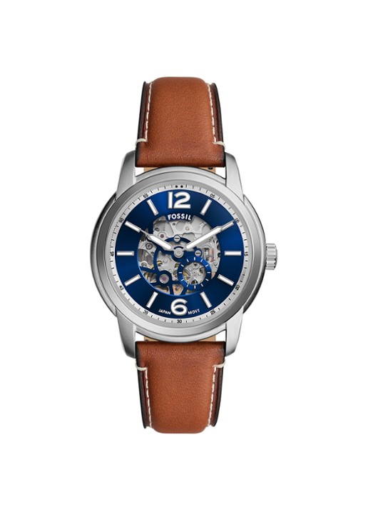Fossil Heritage horloge ME3263