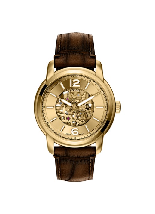 Fossil Heritage horloge ME3279