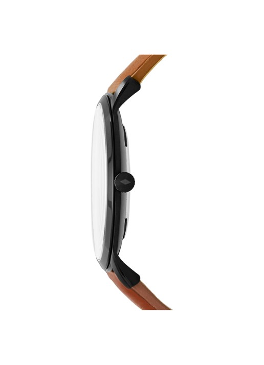 Fossil Horloge FS5305 - detail antraciet