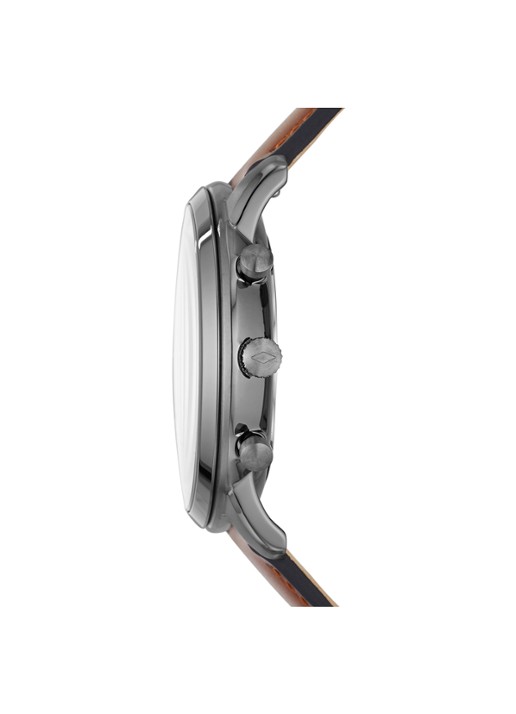 Fossil Horloge FS5512 - detail 3 antraciet