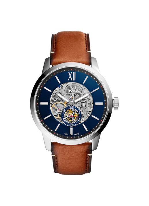 Fossil Horloge ME3154